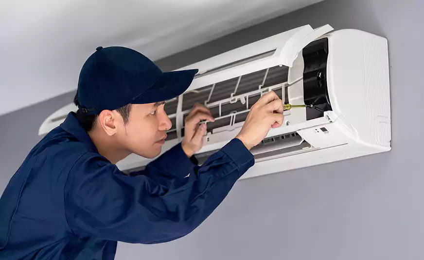 AC Duct Cleaning Winter Springs