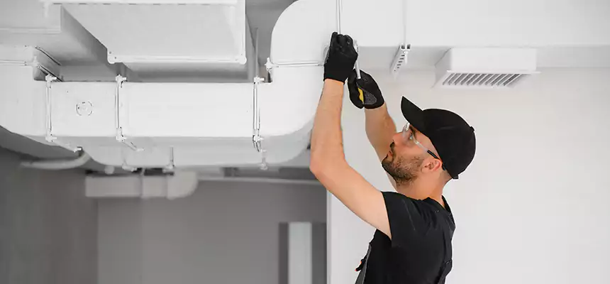 Our Air Duct Cleaning Services in Winter Springs, FL