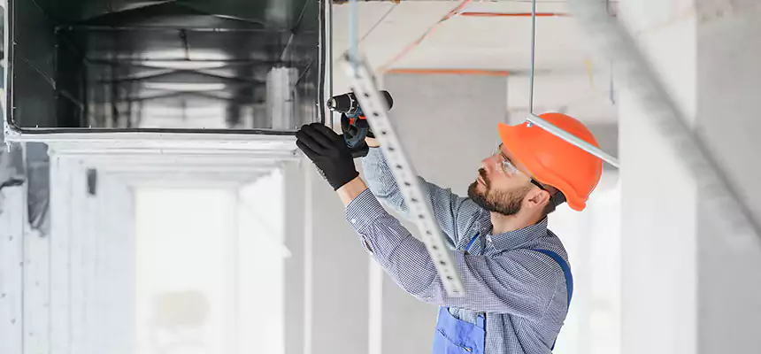 Comprehensive Ventilation Cleaning in Winter Springs