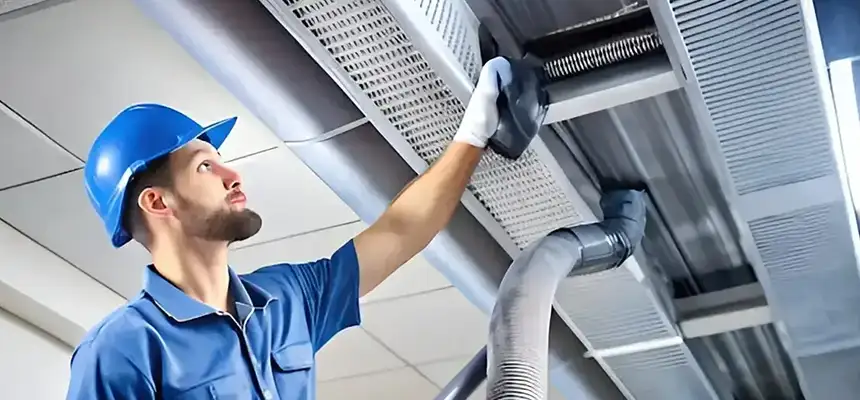 Our Annual Dryer Vent Maintenance Services in Winter Springs, FL