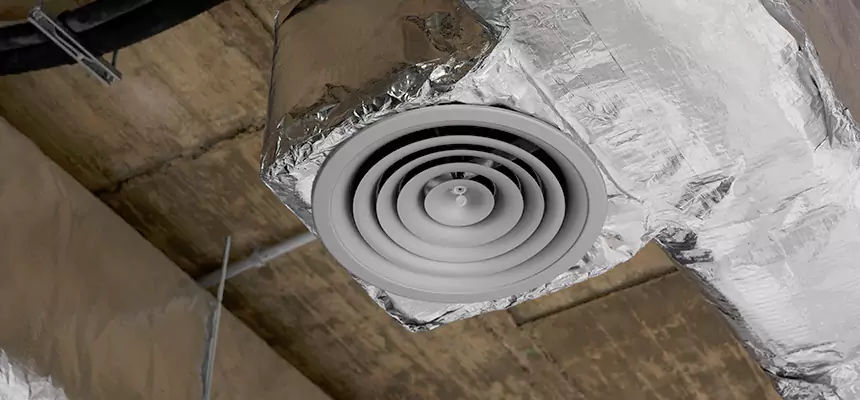 Our Basement Vent Cleaning Services in Winter Springs, FL