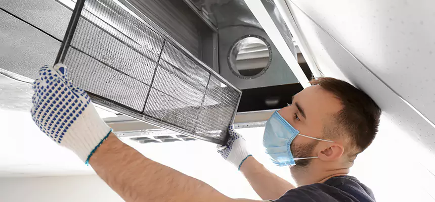 Our Bathroom Exhaust Duct Cleaning Services in Winter Springs, FL