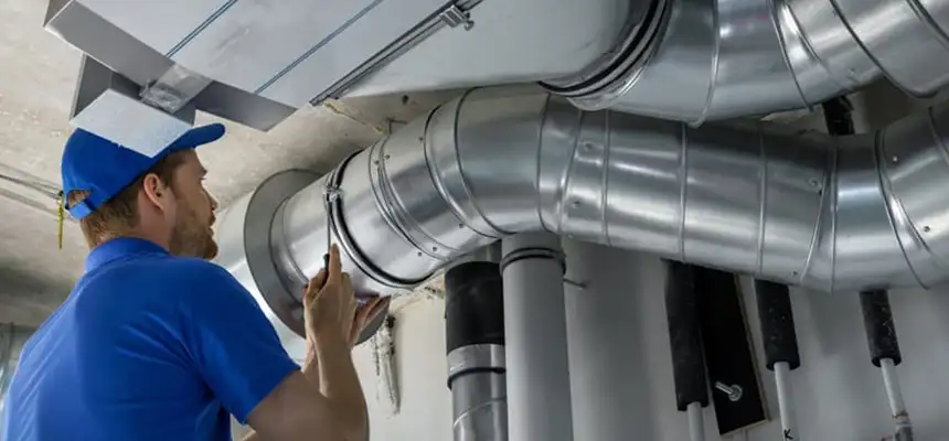 Our Commercial Laundry Vent Cleaning Services in Winter Springs, FL