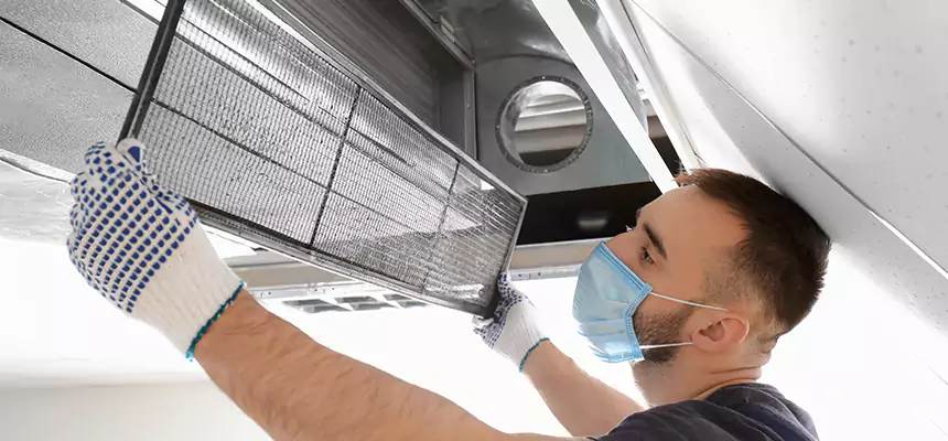 Our Dryer Vent Replacement Services in Winter Springs, FL