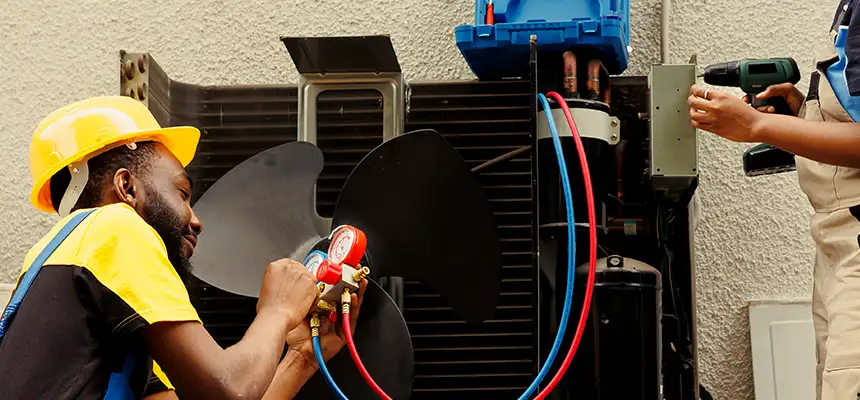 Our HVAC Airflow Optimization Services in Winter Springs, FL