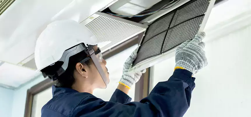 Our Residential Air Vent Cleaning Services in Winter Springs, FL