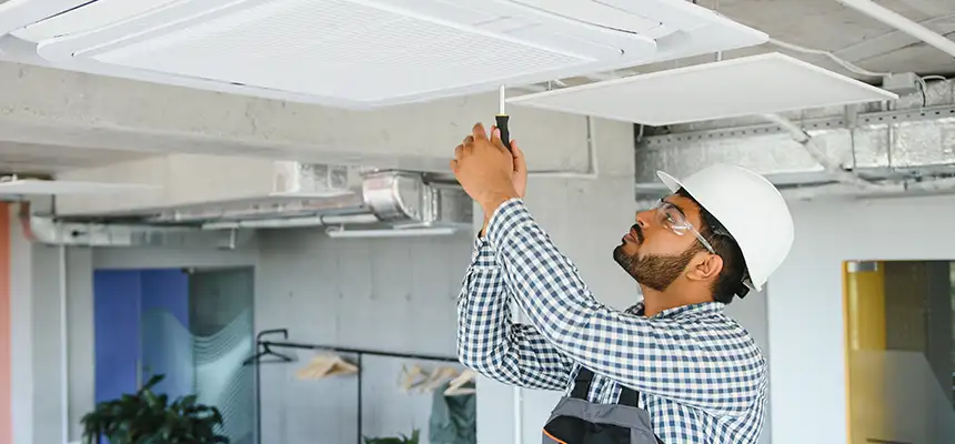 Our Roof Dryer Vent Cleaning Services in Winter Springs, FL