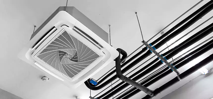 Our Smart AC Vent Controller Services in Winter Springs, FL