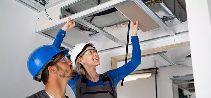 Our Vent Relocation Services in Winter Springs, FL