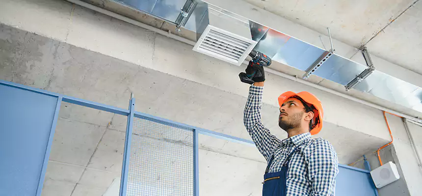 Efficient Exhaust Vent Cleaning in Winter Springs, FL