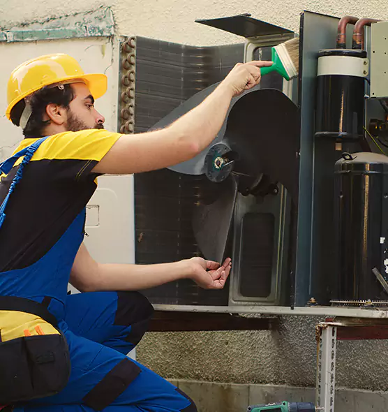 Professional Air Duct Washing Service in Winter Springs, FL