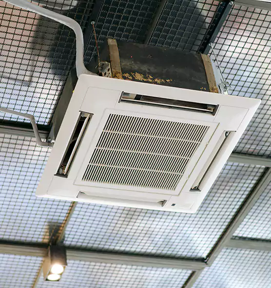 Top-Notch Allergy Relief Vent Cleaning Services in Winter Springs, FL