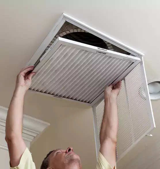 Trusted Apartment Air Duct Cleaning in Winter Springs, FL