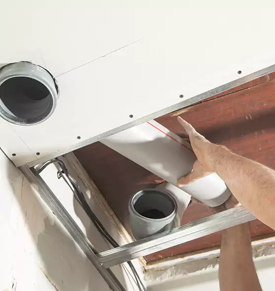 Professional Attic Air Duct Cleaning in Winter Springs, FL