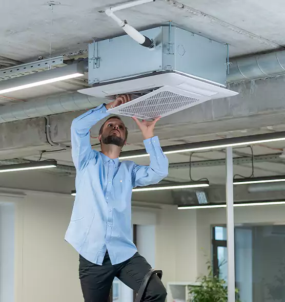 Expert Commercial Air Duct Cleaning in Winter Springs, FL