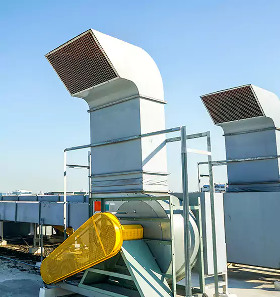 Advanced Commercial HVAC Duct Cleaning in Winter Springs, FL