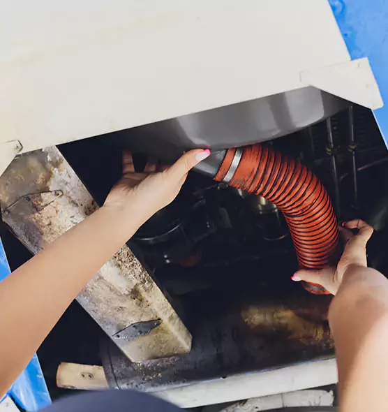 Professional Dryer Duct Pressure Testing in Winter Springs, FL