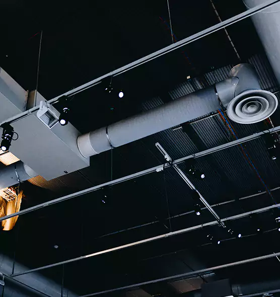 Professional Duct Cleaning For LEED Homes in Winter Springs, FL