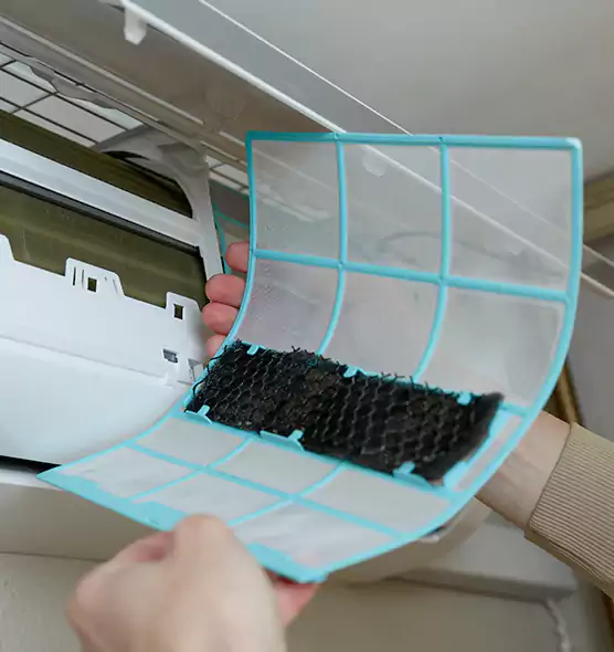 Welcome to Air Duct Cleaning & Repairs Winter Springs — Your Local HEPA Filter Installation Pros in Winter Springs, FL