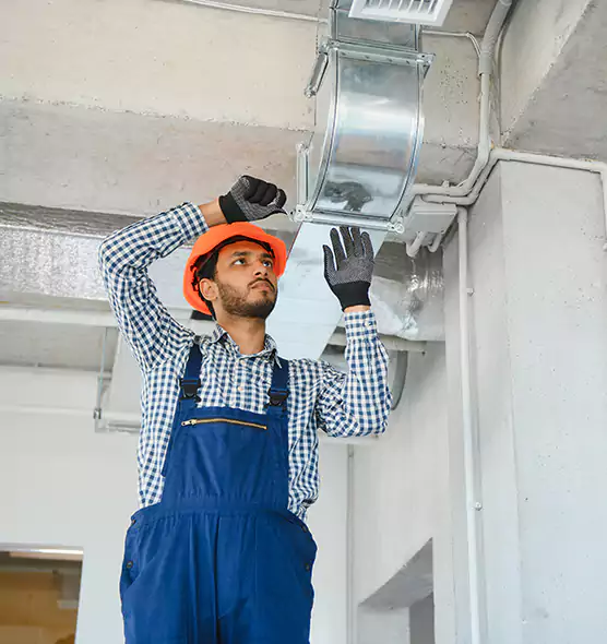 About Hotel Duct And Vent Cleaning in Winter Springs, FL