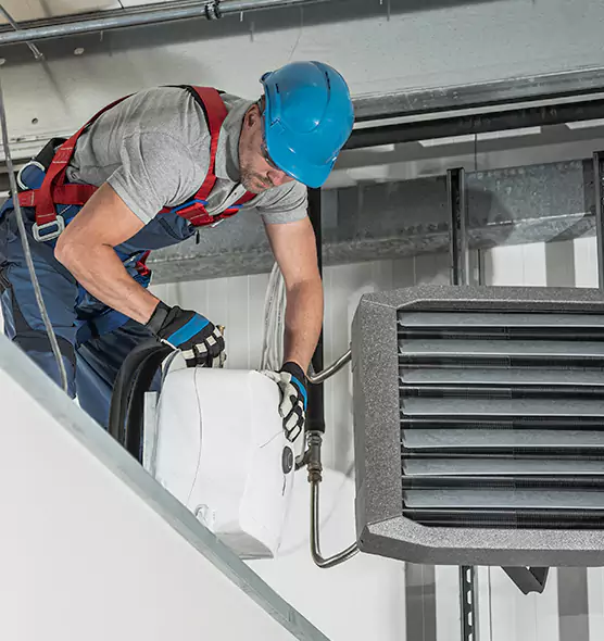 About HVAC Mold Remediation Service in Winter Springs, FL