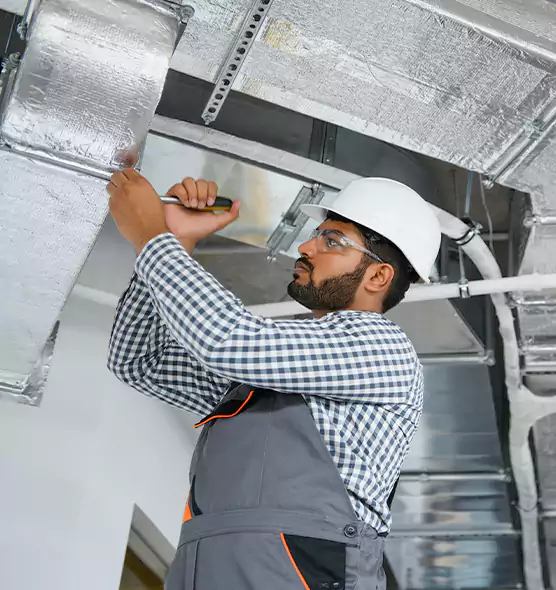 Welcome to Mold & Mildew Removal from Air Ducts Winter Springs, FL