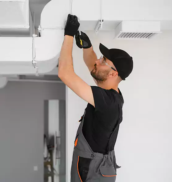 Advanced Office Ductwork Cleaning Services in Winter Springs, FL