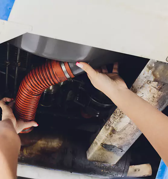 Professional Post-Renovation Duct Debris Removal in Winter Springs, FL