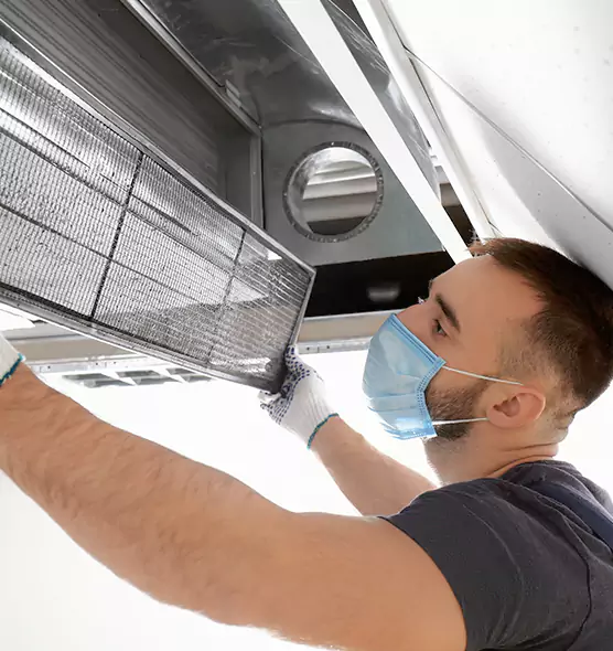About Remove Smoke Smell From Air Duct in Winter Springs, FL