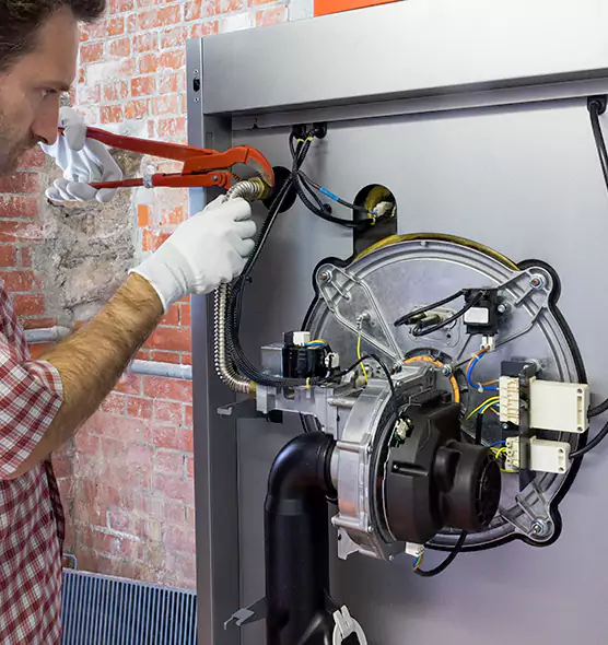 Advanced Repair Dryer Vent Hose in Winter Springs, FL