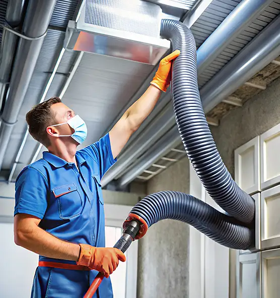 Welcome to Air Duct Cleaning & Repairs Winter Springs — Your Local Roof Dryer Vent Cleaning Specialists in Winter Springs, FL