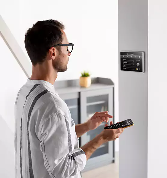 About Smart AC Vent Controller Services in Winter Springs