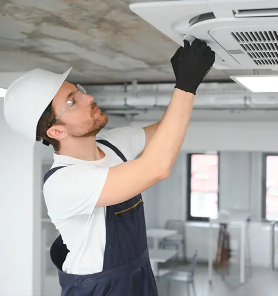 About Spring Air Duct Cleaning in Winter Springs, FL