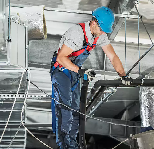 Why Homeowners & Businesses Trust Us in Winter Springs, FL?