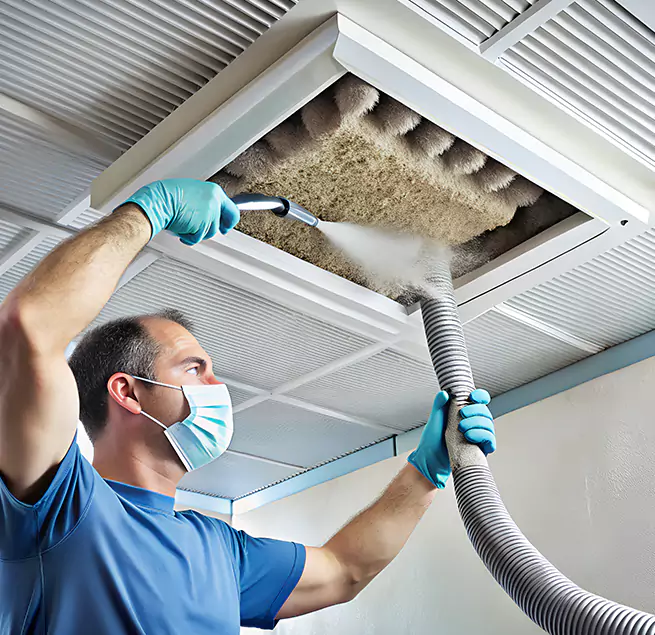 Why Homeowners Businesses Trust Us in Winter Springs, FL