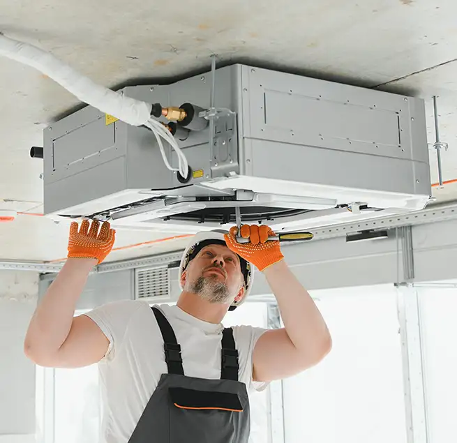 Why Homeowners & Businesses Trust Us Winter Springs, FL