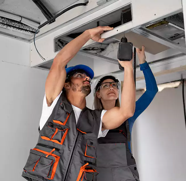 Why Homeowners & Businesses Trust Us in Winter Springs, FL