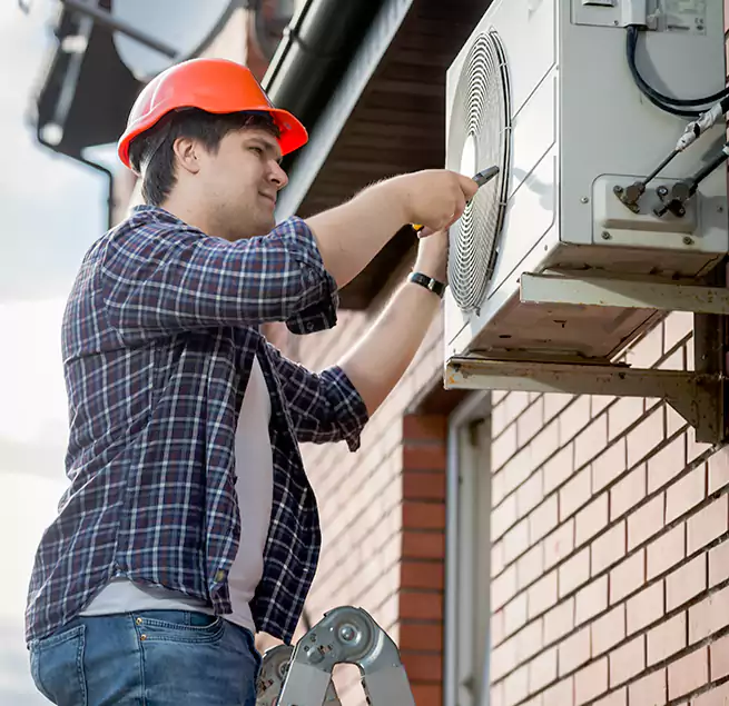 Why Homeowners & Businesses Trust Us Winter Springs, FL