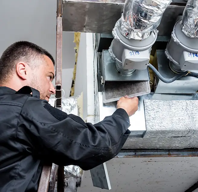 Why Homeowners & Businesses Trust Us in Winter Springs, FL?